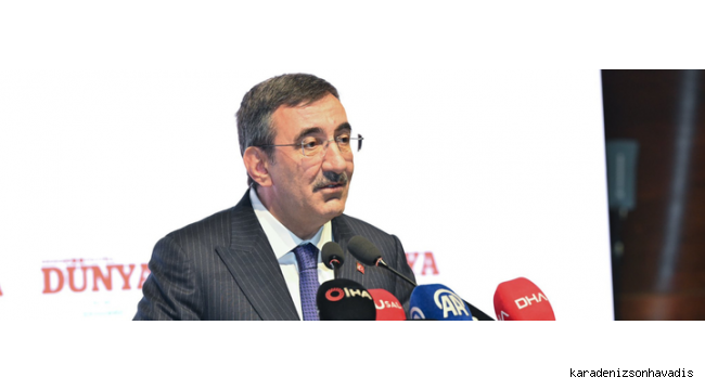 Yılmaz: Kira kontratları e-devlet üzerinden yapılabilecek