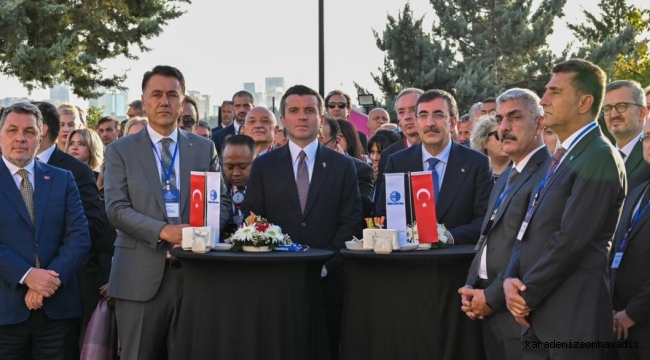 Cevdet Yılmaz: Enflasyon 2026’da tek haneli olacak