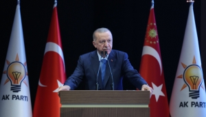 Cumhurbaşkanı Recep Tayyip Erdoğan, ABD’de konuştu