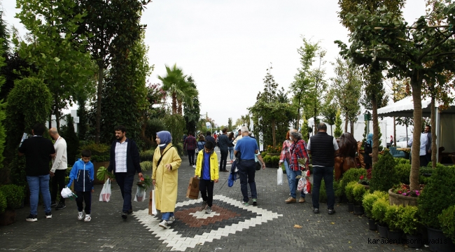 Dünyanın gözü Sakarya’daki fuarda olacak