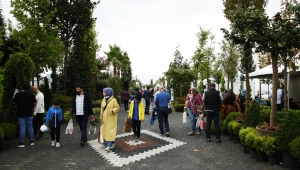 Dünyanın gözü Sakarya’daki fuarda olacak