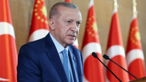 Erdoğan: Türkiye’de dünyanın 198 farklı ülkesinden 340 bin öğrenci var