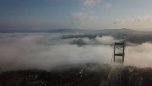 Karadeniz’de puslu ve sisli hava hakim olacak