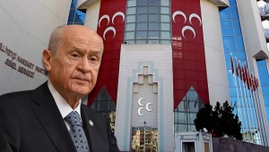 MHP Lideri Bahçeli'den Özel'e 'erken seçim' tepkisi: Akıl tutulması