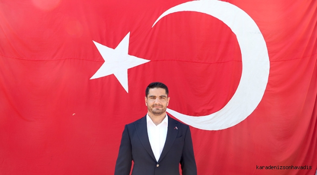 Taha Akgül, Güreş Federasyonu için başkan adayı