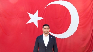 Taha Akgül, Güreş Federasyonu için başkan adayı