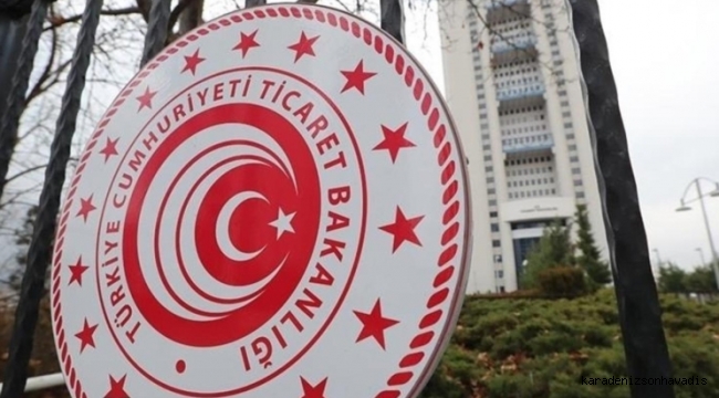 Ticaret Bakanlığı açıkladı: 327 milyon TL ceza