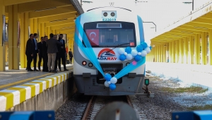 ADARAY Cumhuriyet Bayramı'nda yeniden yollarda: Sakarya'ya hayırlı olsun