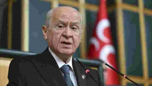 Bahçeli: “Uzattığım El, Milli Birlik ve Kardeşlik Mesajıdır”