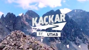 KAÇKAR BY UTMB RİZE'Yİ DÜNYA SAHNESİNE TAŞIYACAK