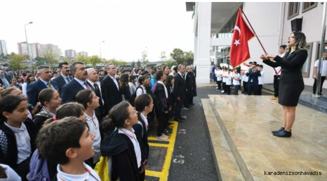 Milli Eğitim Bakanlığı, tüm şehirlere ders saatleri hakkında genelge gönderdi