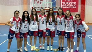 SANKO OKULLARI BASKETBOLDA İL ŞAMPİYONU OLDU