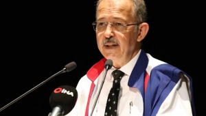 24 KASIM ÖĞRETMENLER GÜNÜ MESAJI '' SANKO ÜNİVERSİTESİ REKTÖRÜ PROF. DR. GÜNER DAĞLI: 