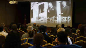 Atatürk, SANKO Üniversitesi’nde düzenlenen törenle anıldı