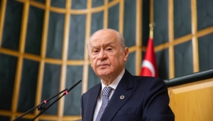 Bahçeli: MHP her sözünün arkasındadır