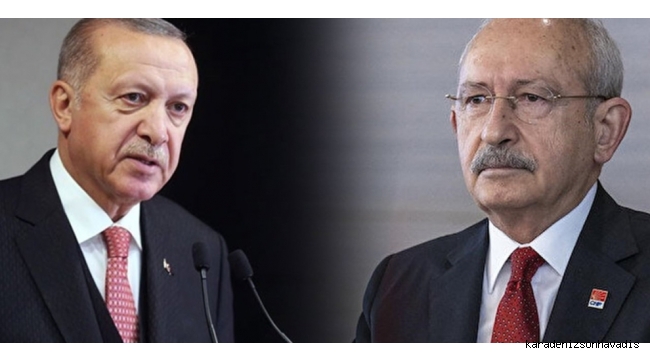 Cumhurbaşkanı Erdoğan’dan Kılıçdaroğlu’na yeni dava