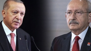 Cumhurbaşkanı Erdoğan’dan Kılıçdaroğlu’na yeni dava