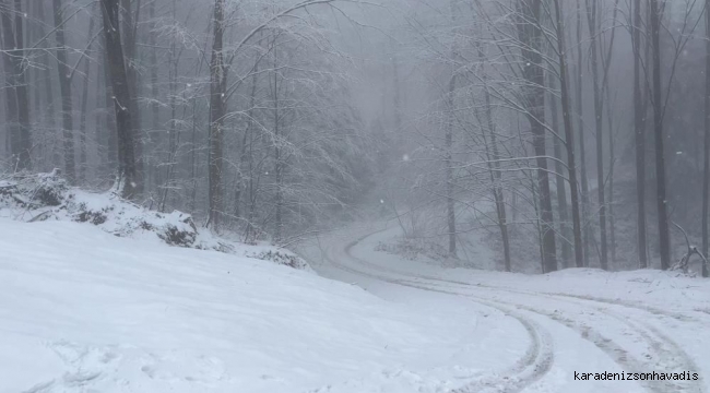 Meteoroloji’den 49 il için sarı ve turuncu kodlu uyarı