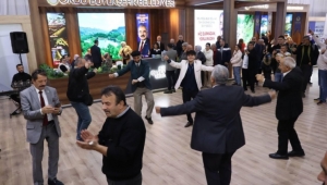 Ordu İstanbul’da tanıtıldı