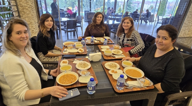 Safranbolu'da Kent Lokantası’na Yoğun İlgi