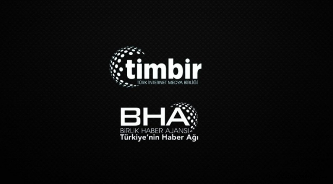 TİMBİR ve BHA’ya yönelik alçak yorum asılsız çıktı; ‘tekzip’ geldi…