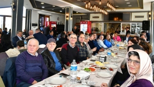 TRABZON'DA MUHTEŞEM, TRABZON-ARTVİN BULUŞMASI