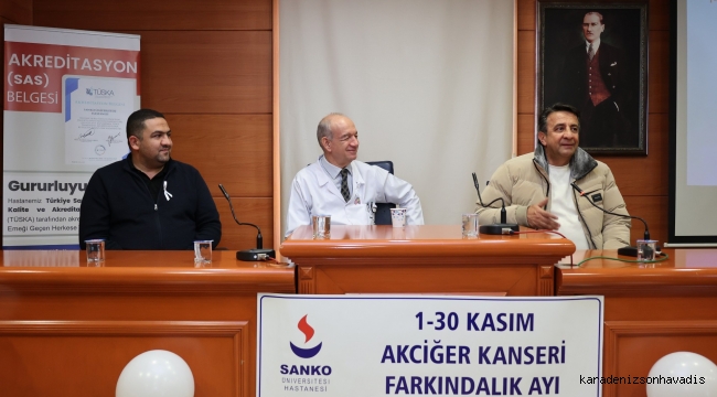 AKCİĞER KANSERİNDE UMUT DOLU HİKAYELER