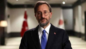 Fahrettin Altun: Dijital alandaki dönüşüm için küresel dayanışma şart