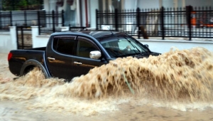 Meteoroloji’den sağanak uyarısı