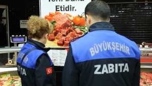 Sakarya’da yeni yıl öncesi haksız fiyat artışına sıkı denetim