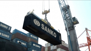 SANKO, 8 ŞİRKETİ İLE ANADOLU 500’DE İLK SIRADA YER ALDI