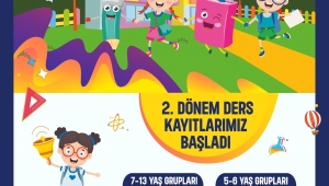 ÇOCUKLARIN GÖZDESİ; ÇOCUK ÜNİVERSİTESİ