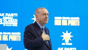 Erdoğan: 