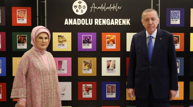 İznik Belediyesi’nin ‘Anadoludakiler’ Başarısı