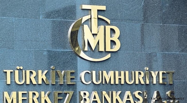 Merkez Bankası 2025'in ilk faiz kararını açıkladı!