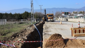 Safranbolu’da 3,5 Kilometrelik İçme Suyu Hattı Tamamlanıyor: İki Mahalleye Kesintisiz Su Temini