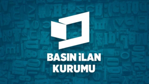 Basın İlan Kurumu Genel Kurulu temsilciliklerine atama yapıldı