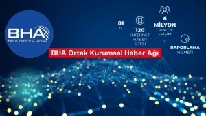 BHA ile 81 ilde etkili kurumsal iletişim dönemi