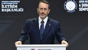 Fahrettin Altun: 