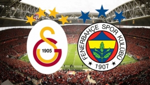 Galatasaray Fenerbahçe derbisi 2025: Maç ne zaman, saat kaçta, hangi kanalda?