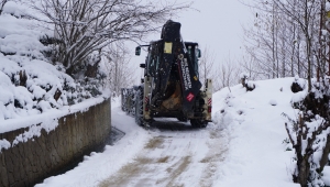 RİZE’DE TERMOMETRELER REKORU GÖSTERDİ