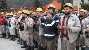 103 Armutçuk maden şehidi anılacak