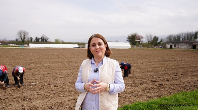 Ata Tohumu Yetiştiriciliği projesi başlıyor