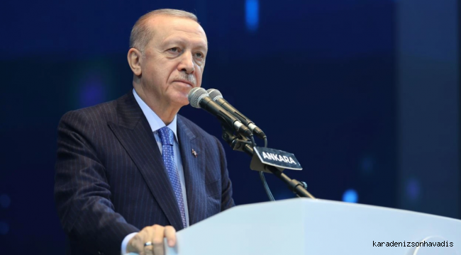 Erdoğan: Her 13-20 Mart'ı 