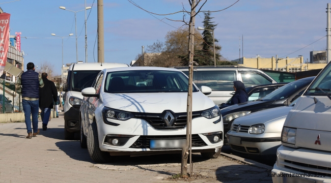 Her köşe başında aynı hatırlatmayı yapıyorlar Bu şehir hepimizin…