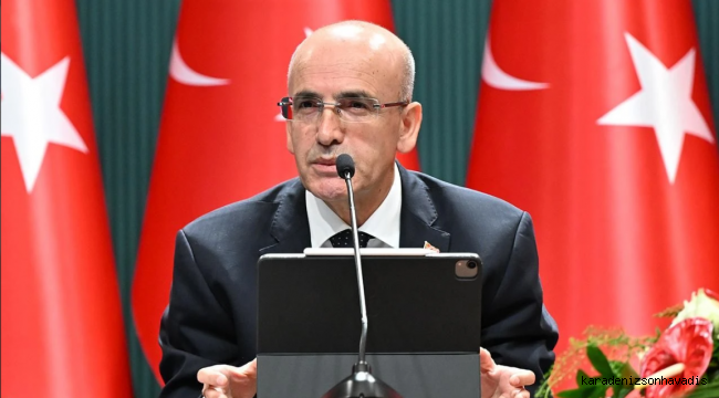 Mehmet Şimşek: Piyasaların sağlıklı işleyişi için gereken yapılıyor