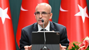 Mehmet Şimşek: Piyasaların sağlıklı işleyişi için gereken yapılıyor