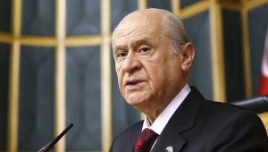 MHP Genel Başkanı Devlet Bahçeli: Çanakkale, iman ve mücadelenin sembolüdür