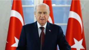 MHP Lideri Devlet Bahçeli: Türk yargısı bağımsız, tarafsız ve objektiftir