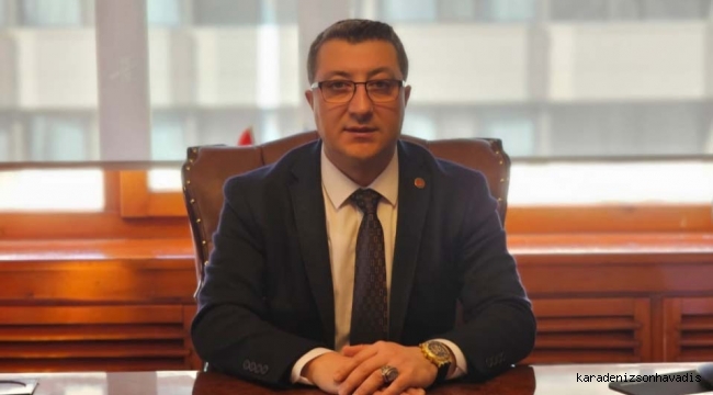 Osman Genç: 